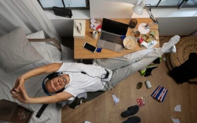 Limpieza de baños en oficinas: frecuencia, errores y qué debería hacerse