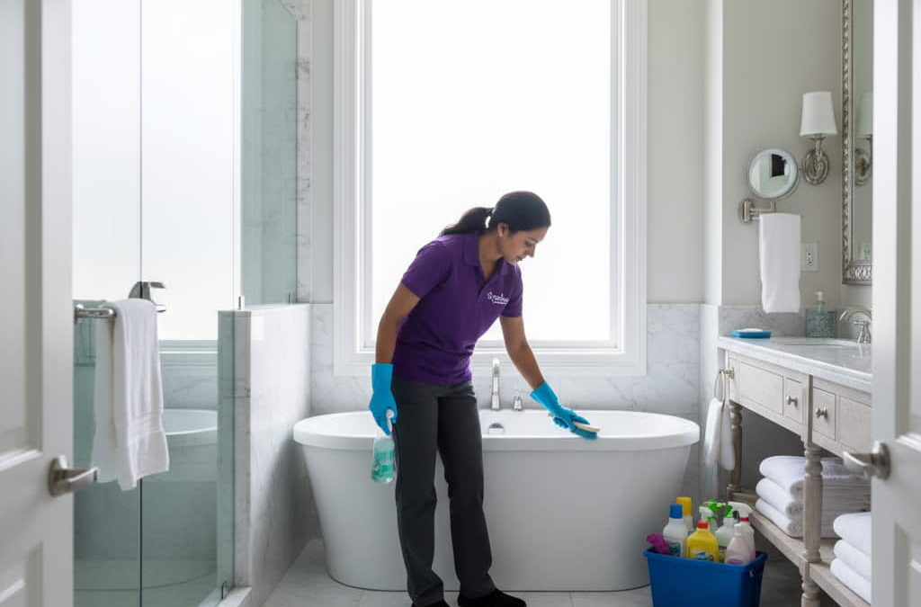 Qué incluye un servicio de limpieza de pisos y casas (y qué no)