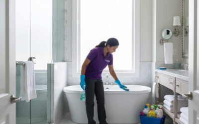 Qué incluye un servicio de limpieza de pisos y casas (y qué no)