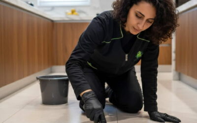 Limpieza puntual vs limpieza recurrente en pisos y casas: cuál elegir según tu caso