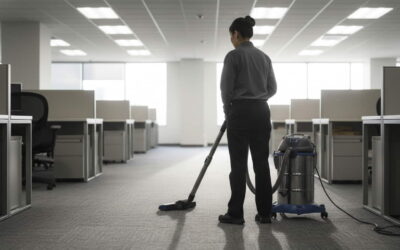 Limpieza periódica vs limpieza puntual en oficinas: qué opción tiene sentido en cada caso