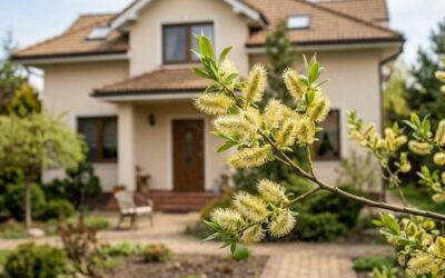 Abril y el polen: por qué notas más cansancio, picor o congestión justo ahora