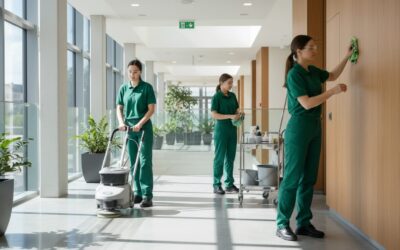 Limpieza de comunidades de vecinos: qué incluye, con qué frecuencia y cómo contratar bien