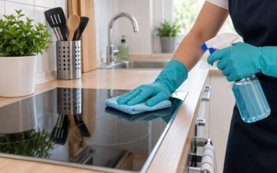 ¿Solo tienes unas horas para limpiar la casa? Qué debería priorizar un servicio profesional